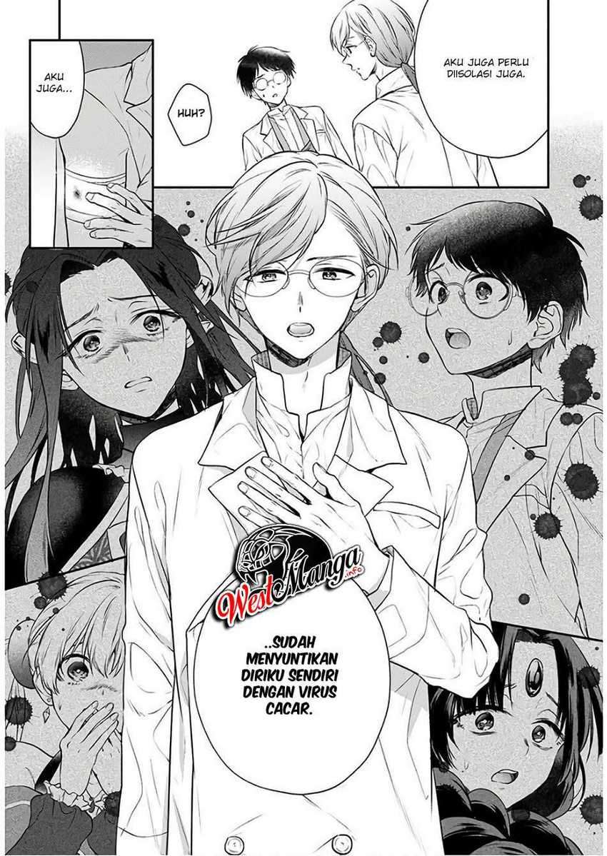 Dilarang COPAS - situs resmi www.mangacanblog.com - Komik isekai cheat kaitakuki 007 - chapter 7 8 Indonesia isekai cheat kaitakuki 007 - chapter 7 Terbaru 26|Baca Manga Komik Indonesia|Mangacan